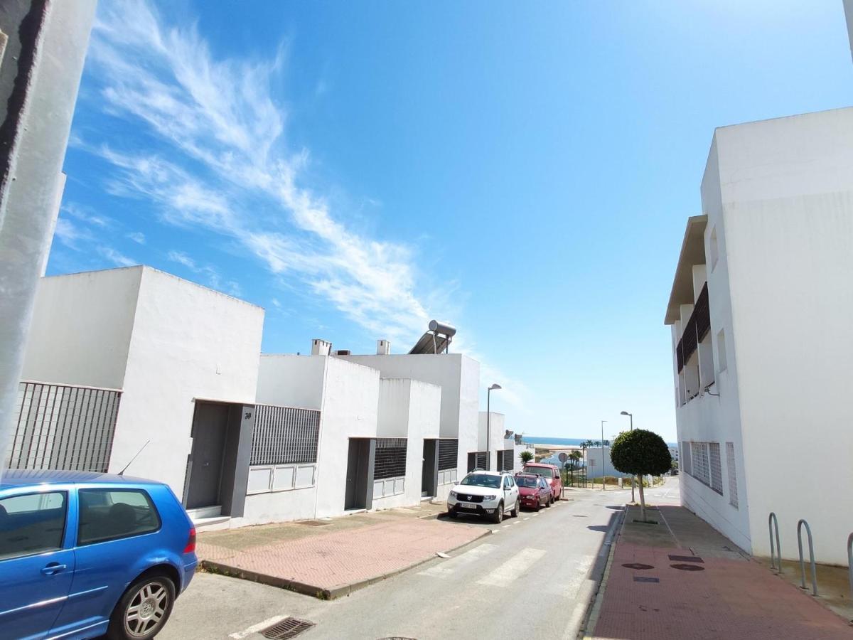Sunset Conil Apartment *