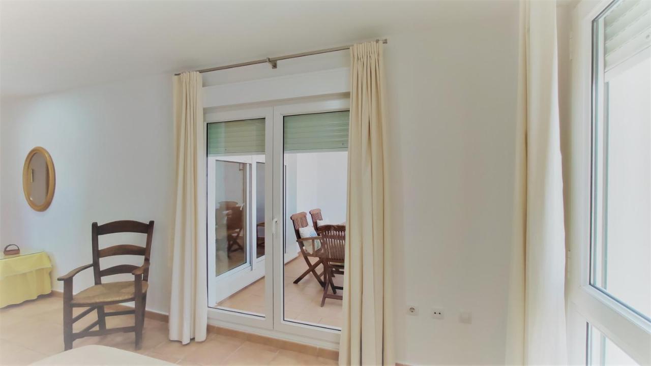 Sunset Conil Apartment *